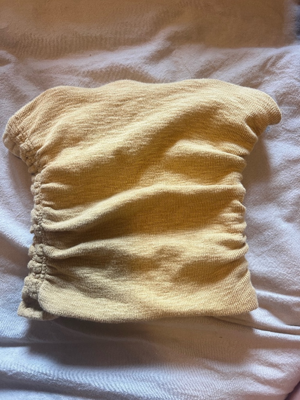 Free People Tube Top